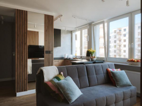 Apartament Saski Zakątek